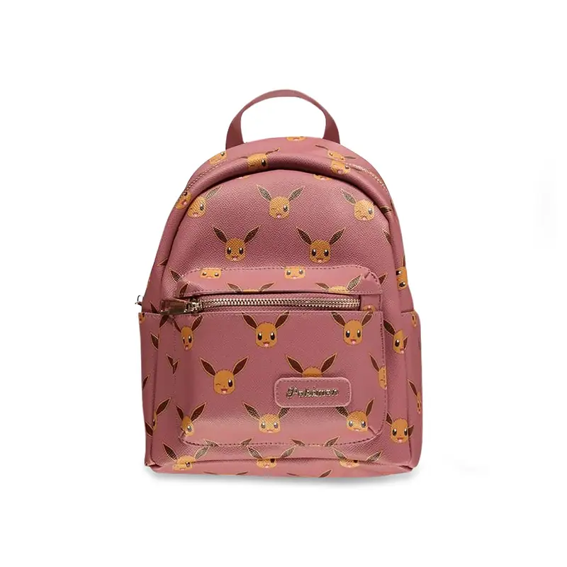 Pokemon - Eevee Mini Backpack