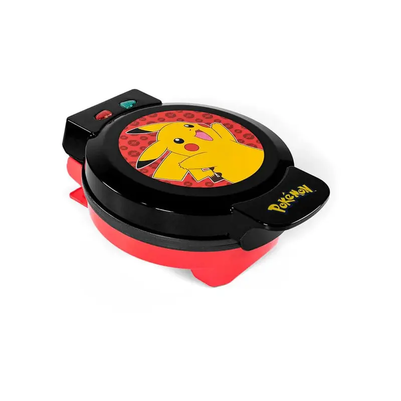 Pokémon – Pikachu Waffle Maker