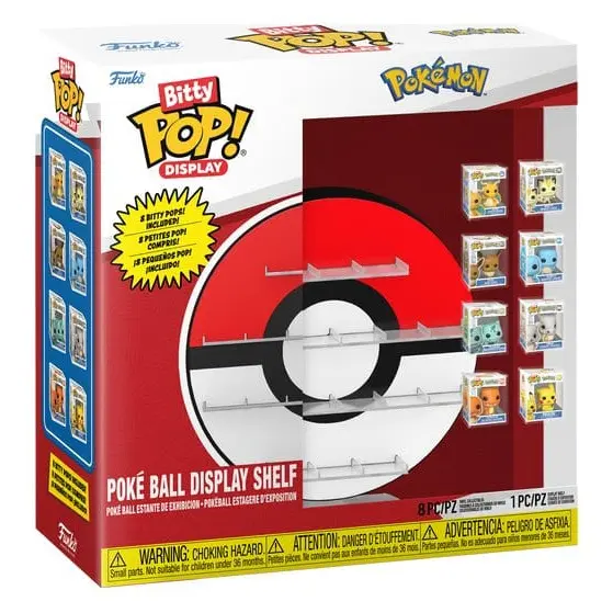 Pokémon - Poké Ball Bitty Boxes Bundle