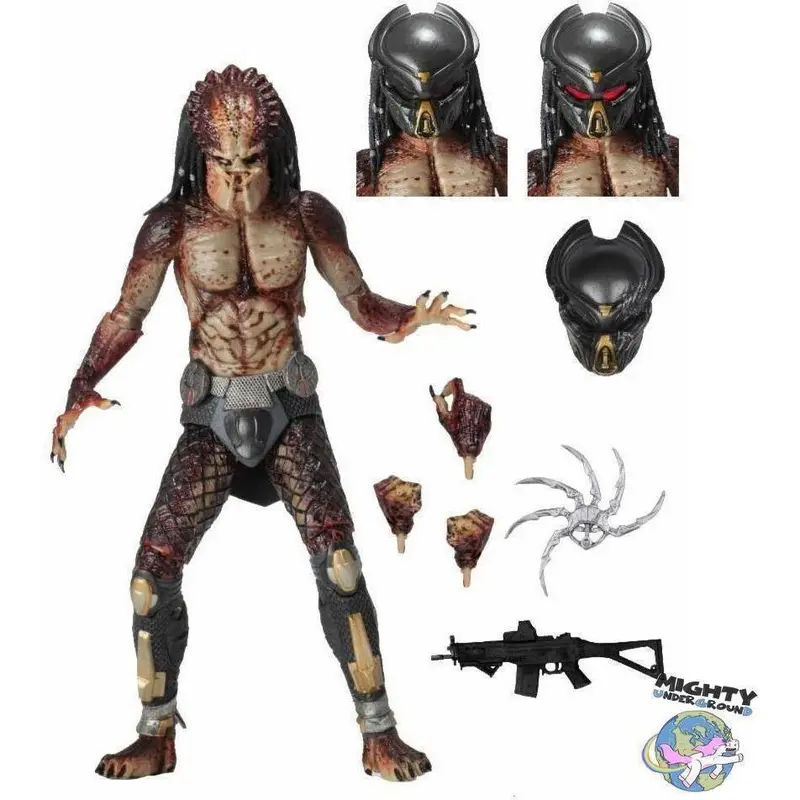 Predator (2018)