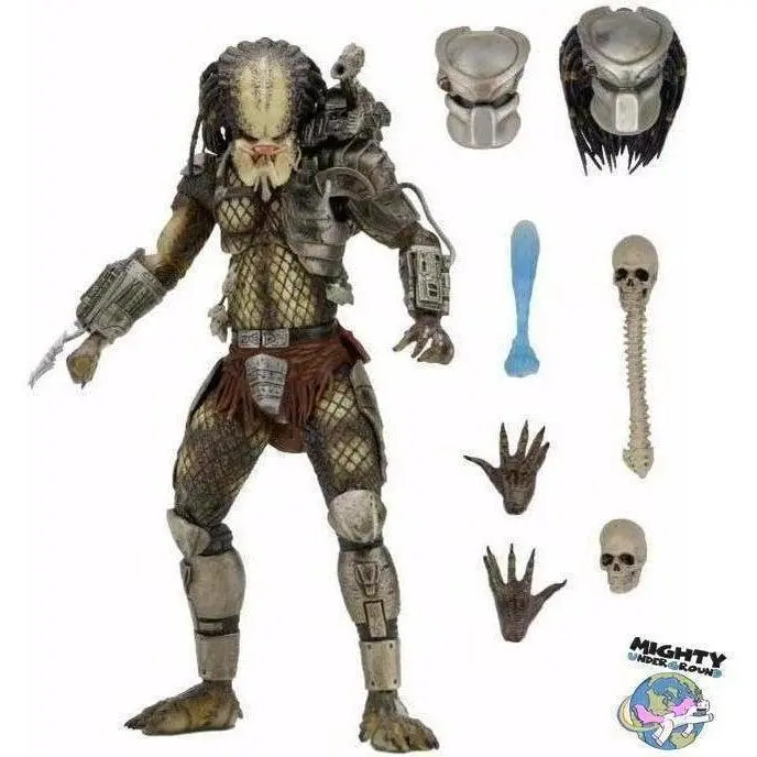 Predator