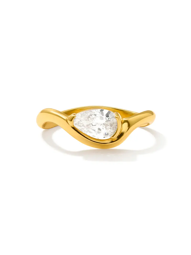 PROMISE - Ring • Color