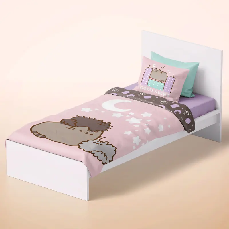 Pusheen - Sleep Bedding