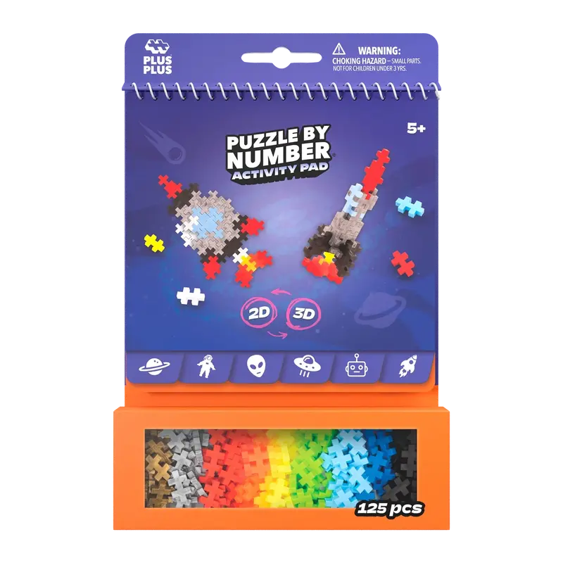 Puzzle by Number