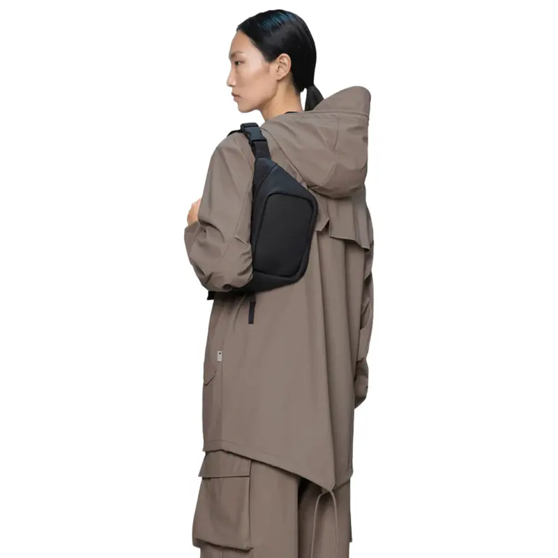 Rains Bum Bag Mini
