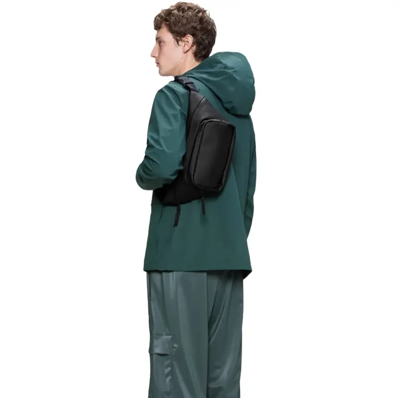 Rains Bum Bag