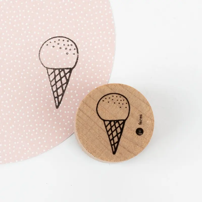 Rama | Stempel