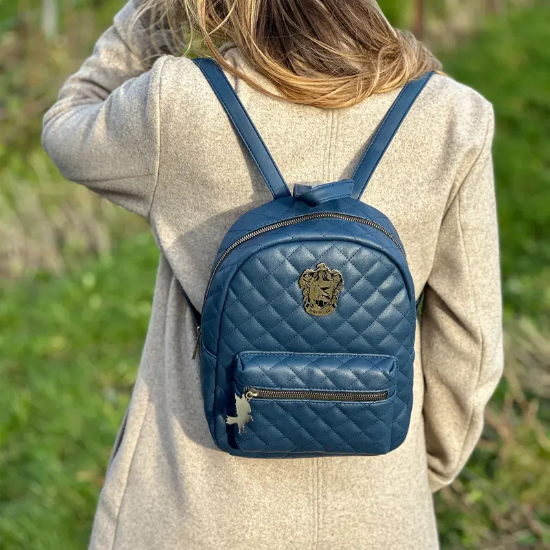 Ravenclaw Mini Backpack - Harry Potter