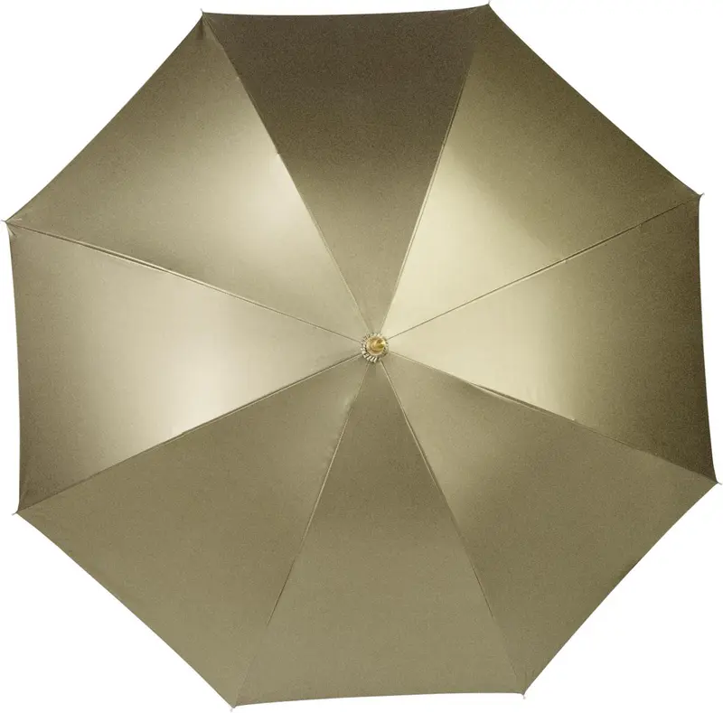 Regenschirm Ester, Automatik