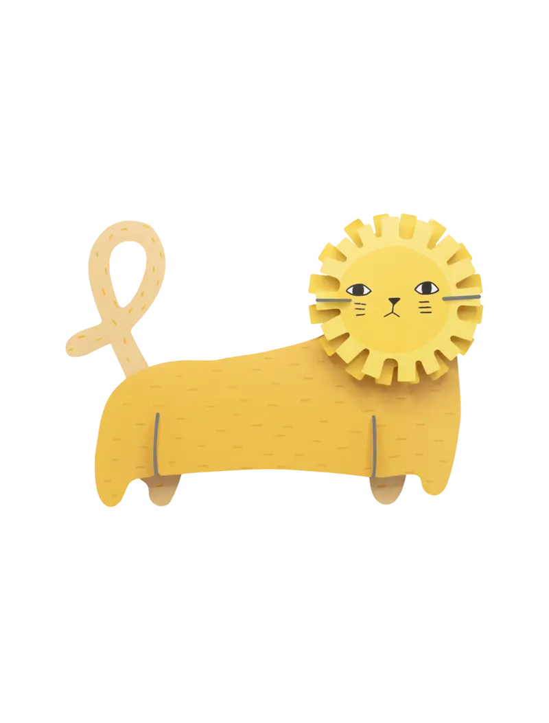 Richie Lion
