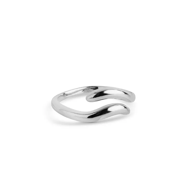 Ring, Vea