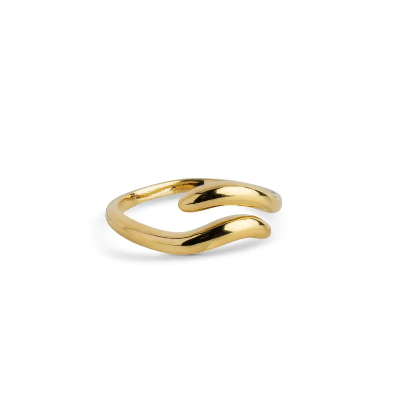 Ring, Vea