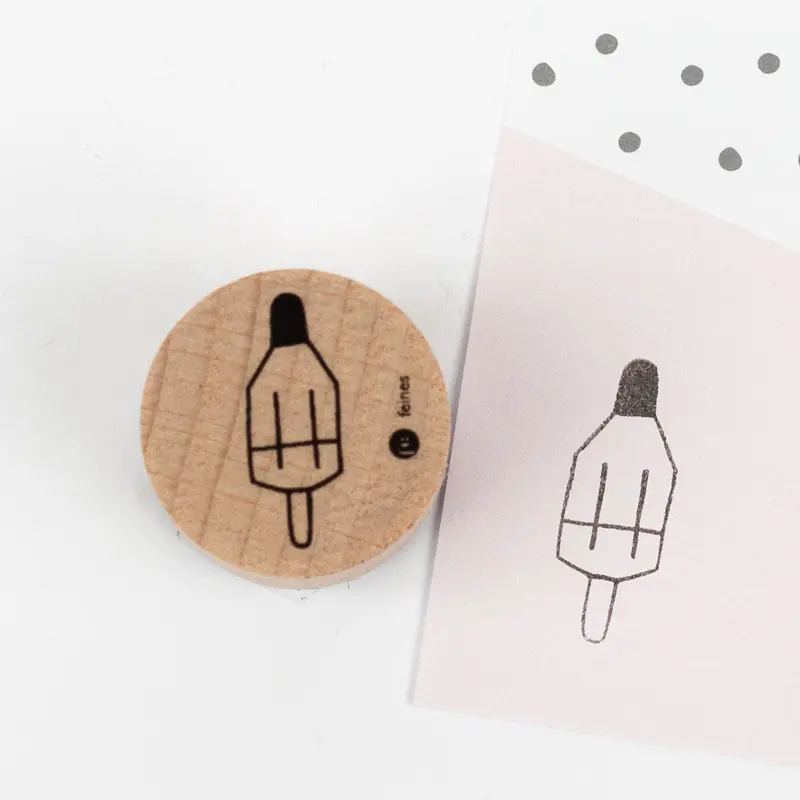 Rocky | Stempel
