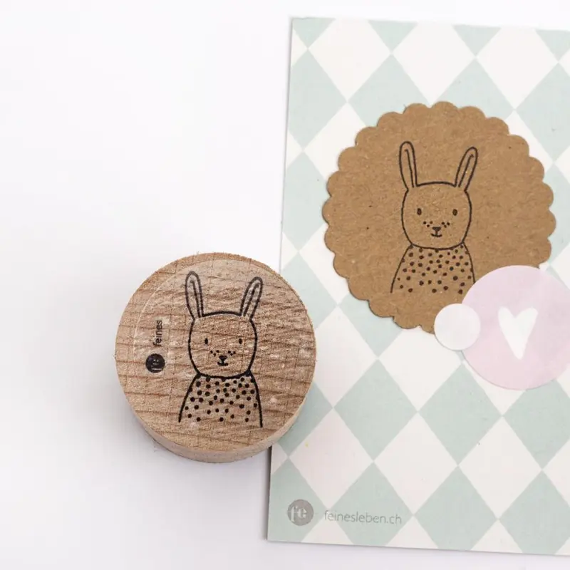 Ron | Stempel