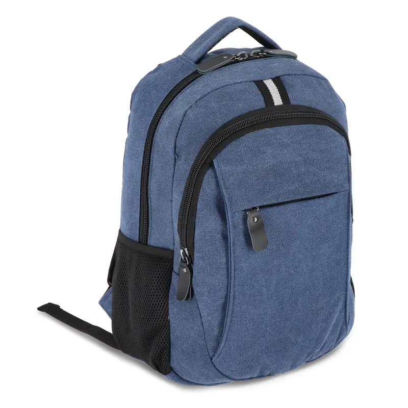 Rucksack Harper Baumwoll Canvas