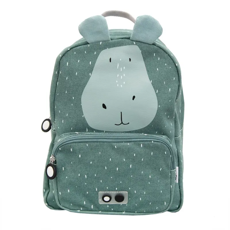 Rucksack - Mr. Hippo