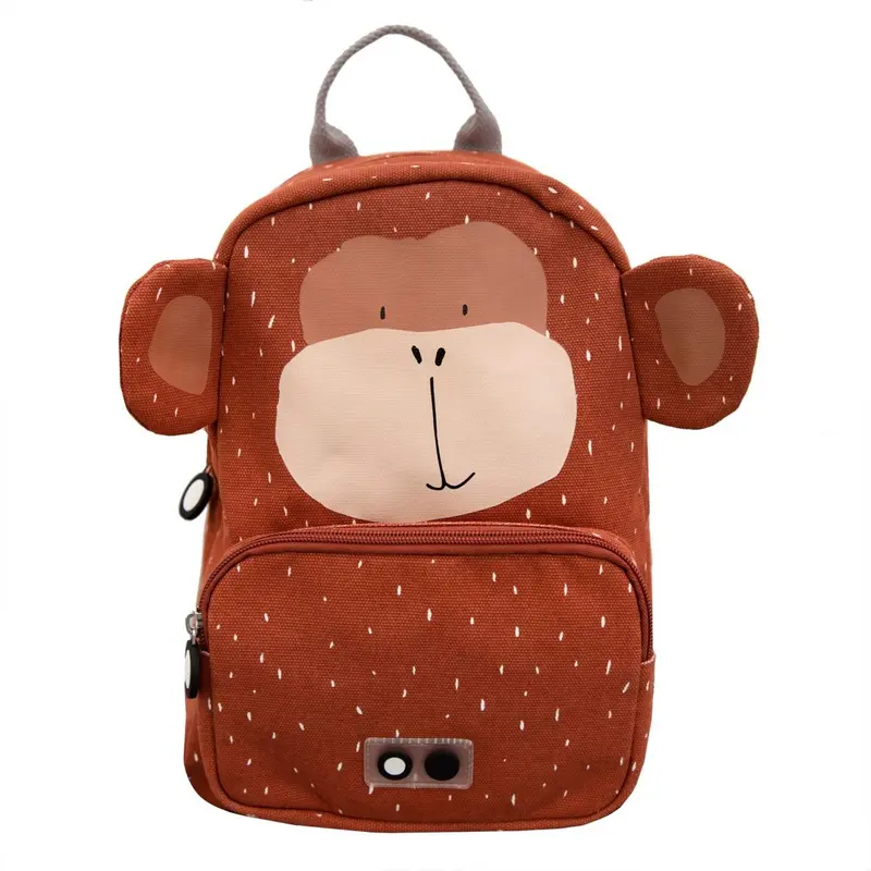 Rucksack - Mr. Monkey