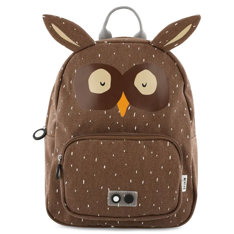 Rucksack - Mr. Owl