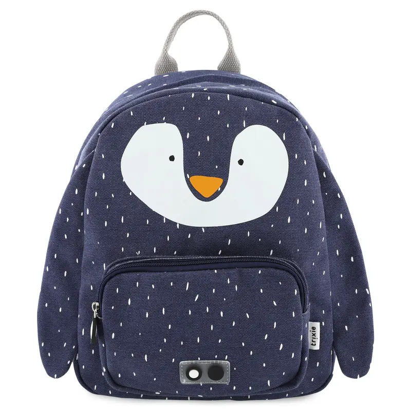 Rucksack - Mr. Penguin