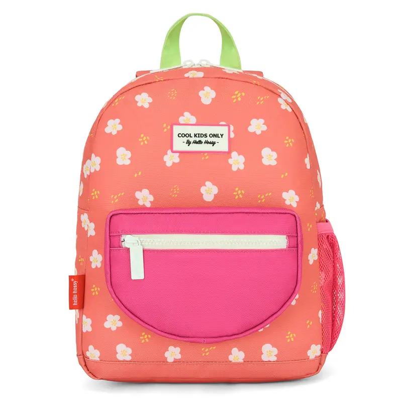 Rucksack Peachy Bloom