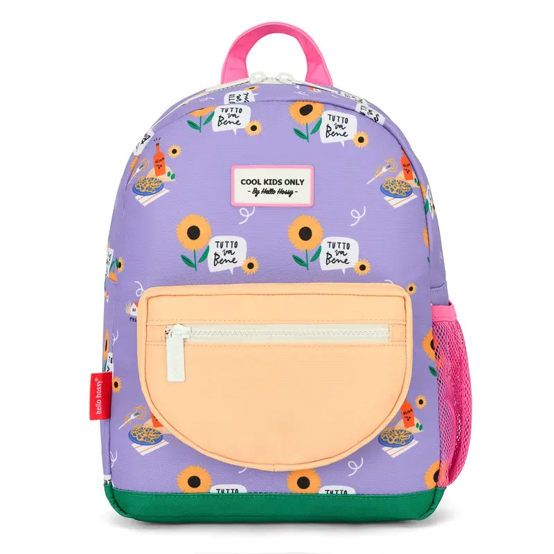 Rucksack Sunflower