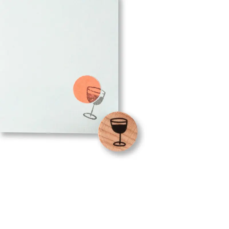 Sabrina | Stempel