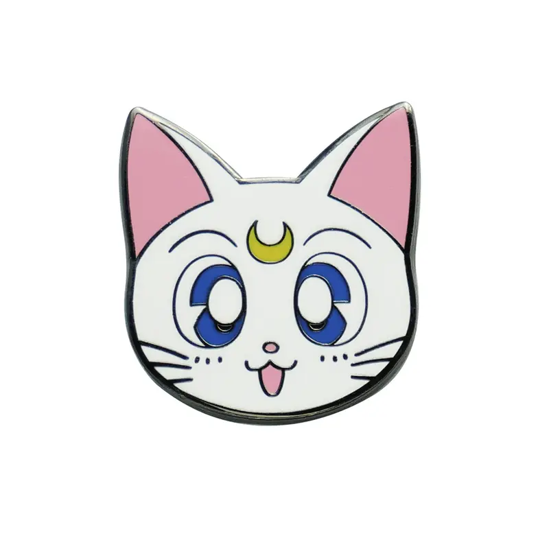 Sailor Moon - Artemis Pin