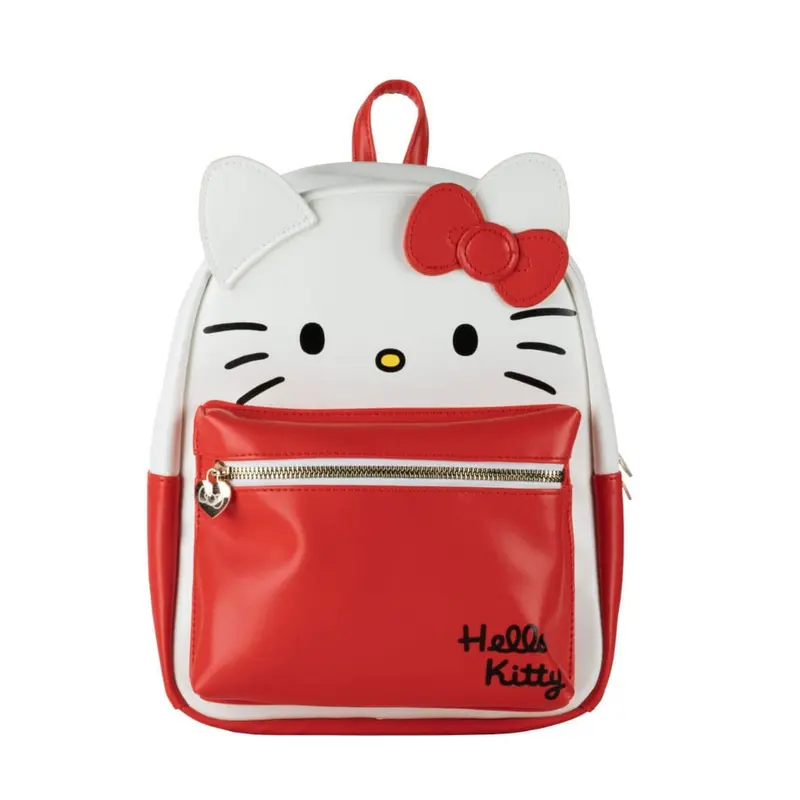Sanrio Backpack Hello Kitty 29 cm