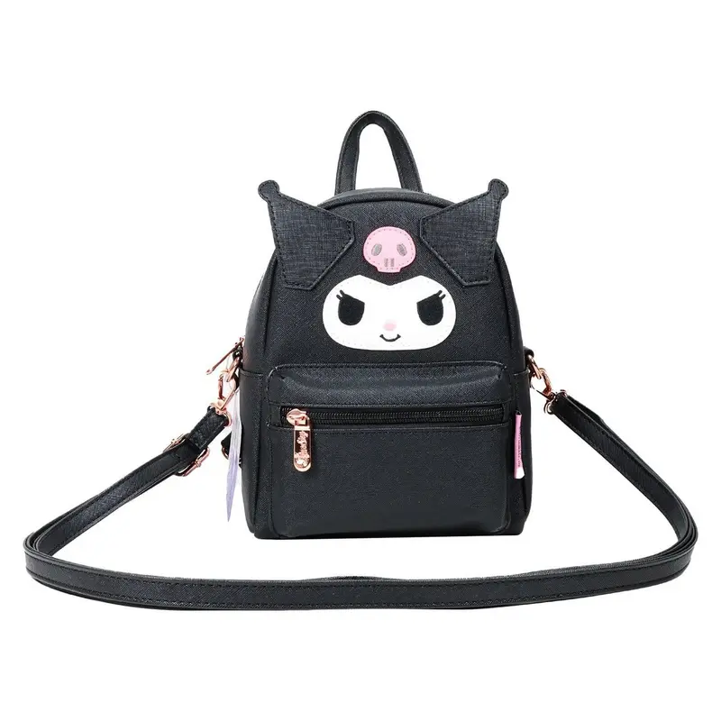 Sanrio Kuromi Mini Backpack