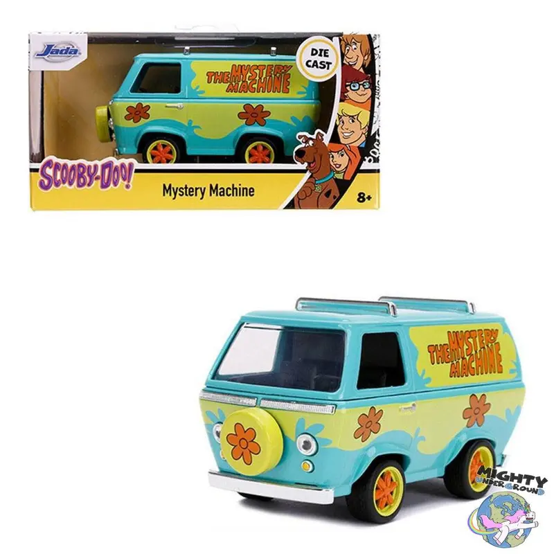 Scooby-Doo
