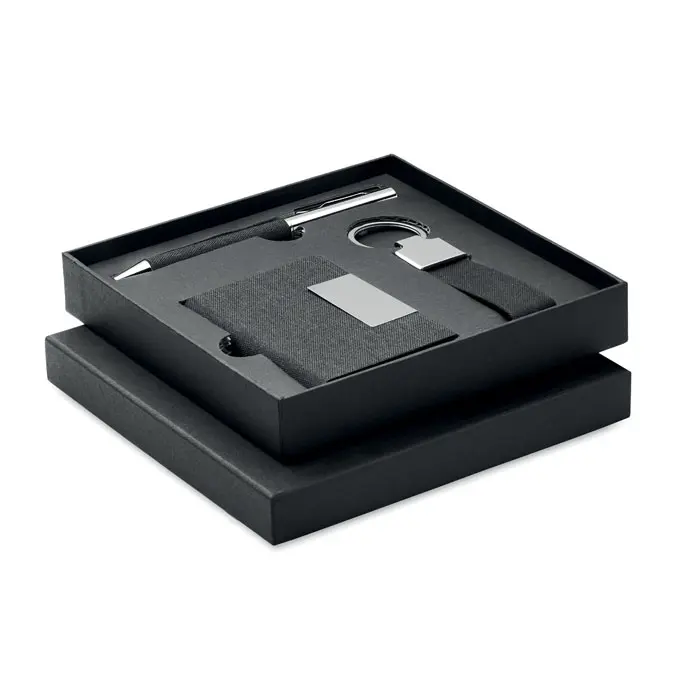 Scribi 3 Geschenkset 3 teilig