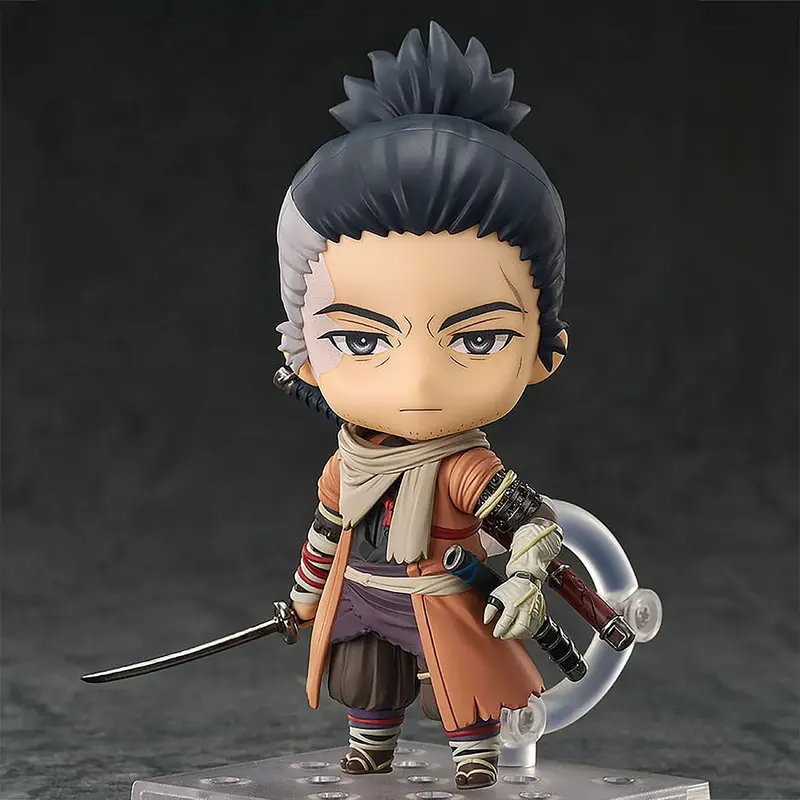 Sekiro