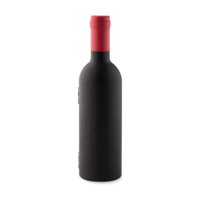 Settie Wein Set Flasche