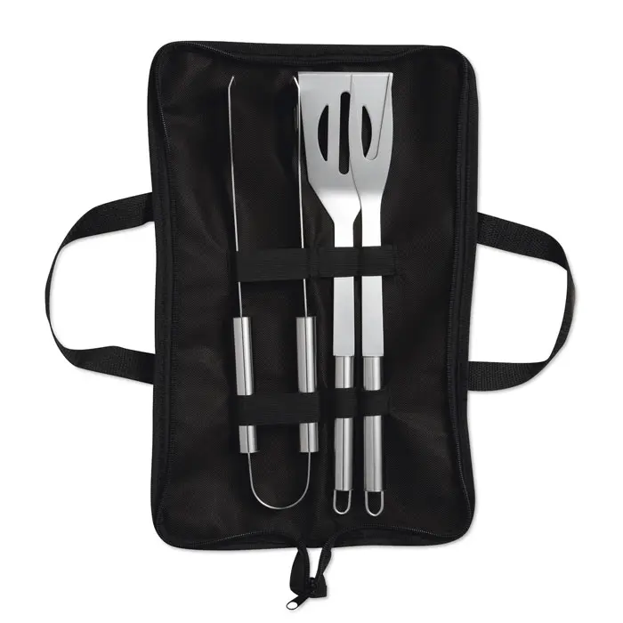 Shakes BBQ Set