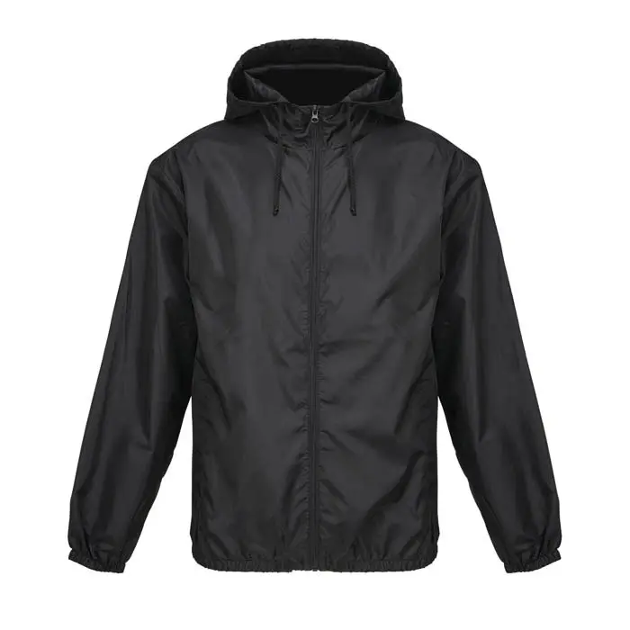 Shield Windbreaker