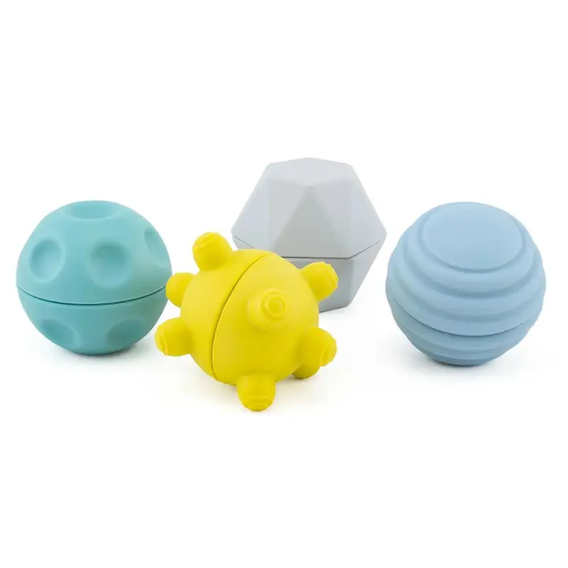Silikon Ballons