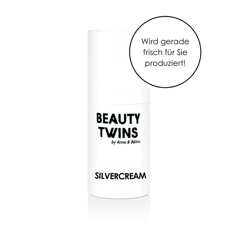 SILVERCREAM