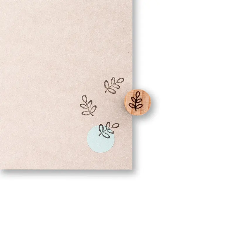 Simea | Stempel