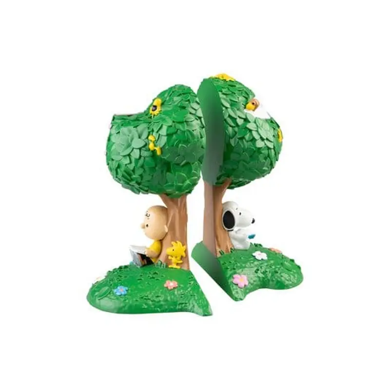 Snoopy Bookends 16 cm