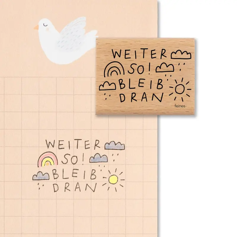 Solea | Stempel