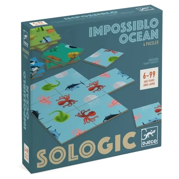 Sologic