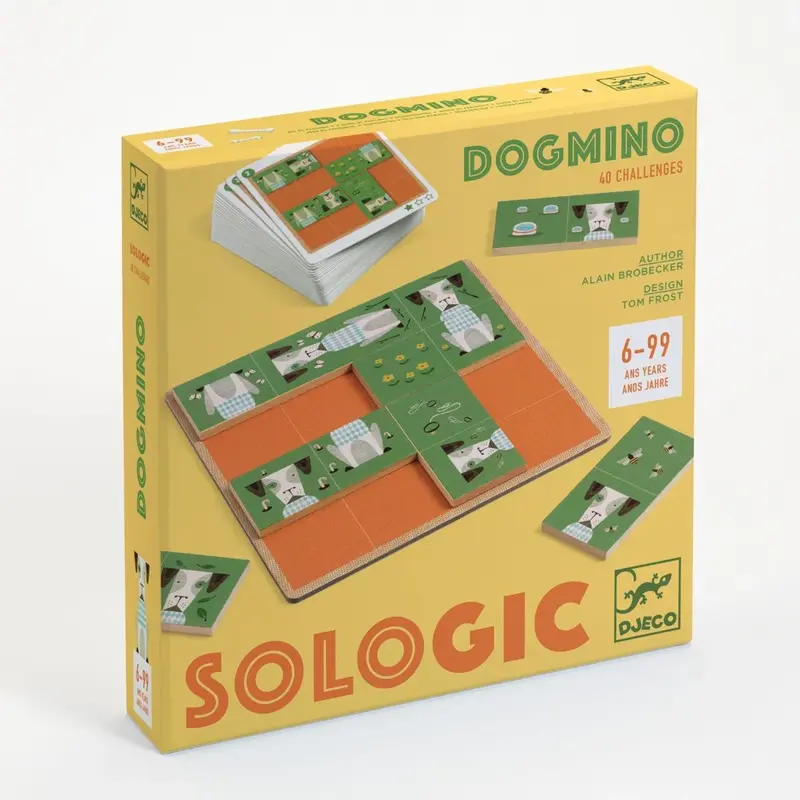 Sologic