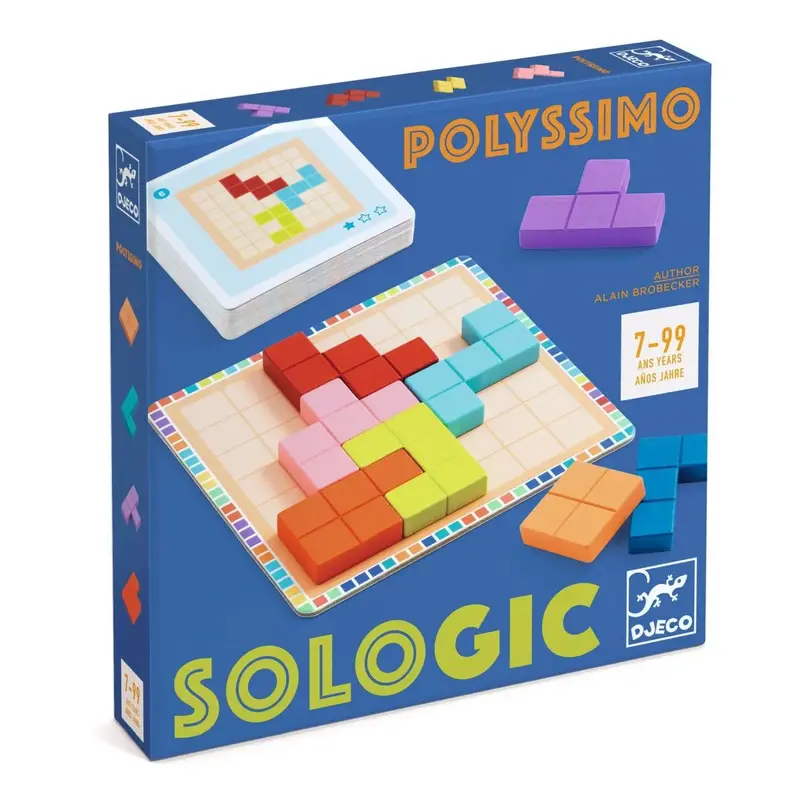 Sologic