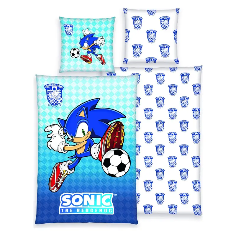 Sonic Bedding Sonic 135 x 200 cm