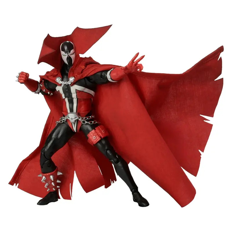 Spawn (Elite Edition)