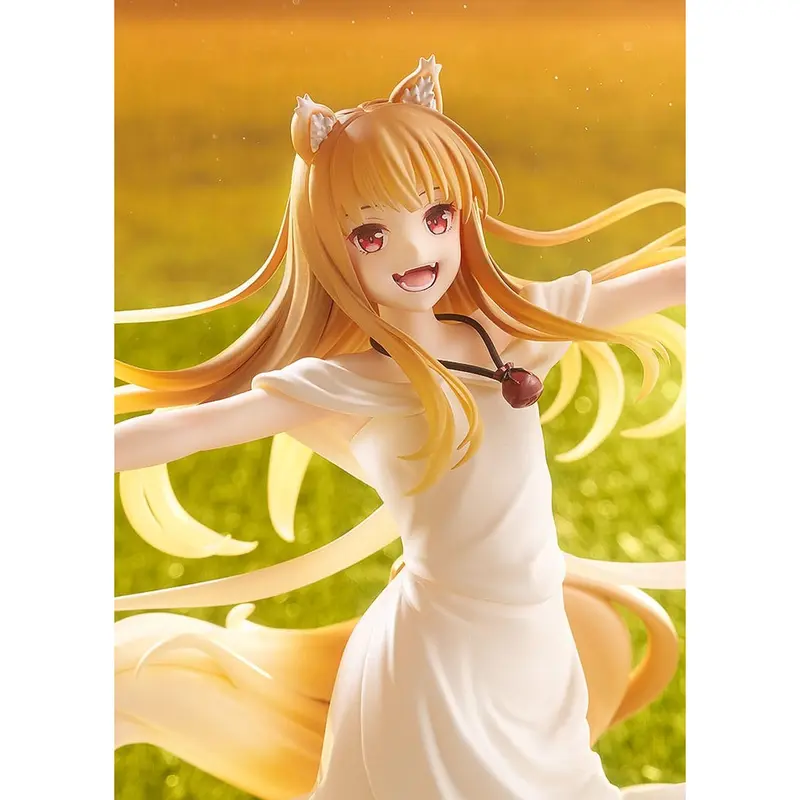 Spice and Wolf