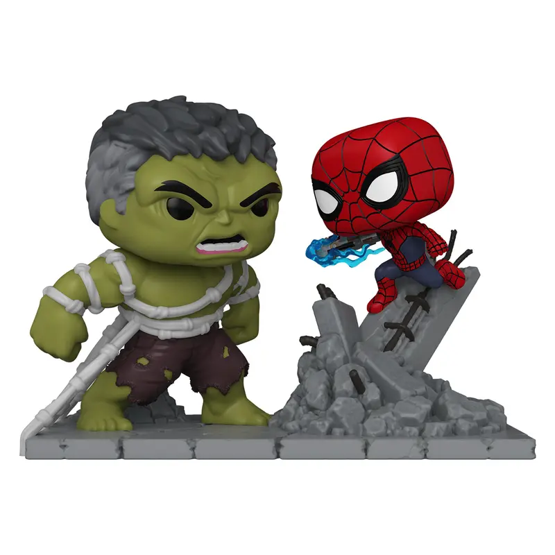Spider-Man
