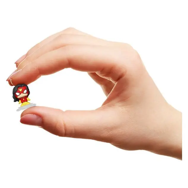 Spider-Man - Spidey Poké Ball Bitty Boxes Bundle