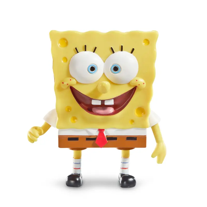 SpongeBob - Bendyfigs Figure
