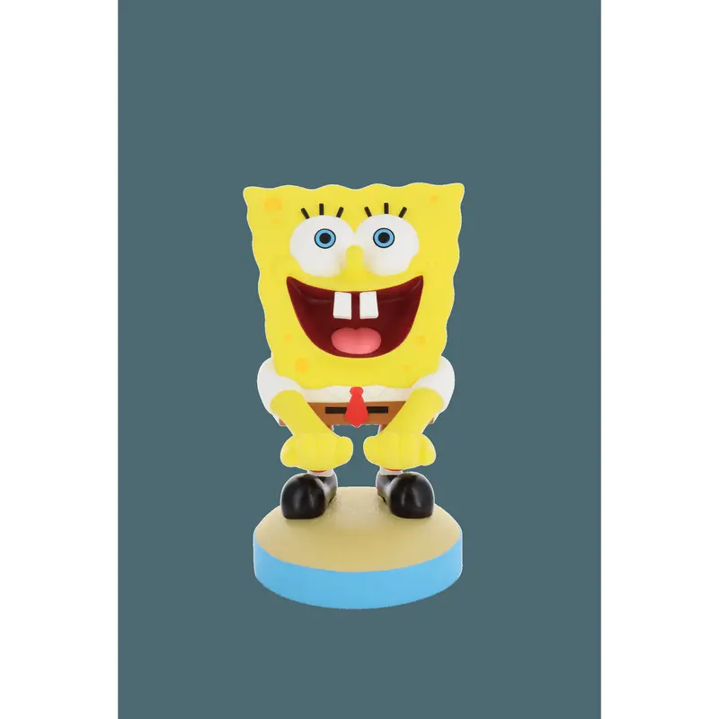 SpongeBob - Cable Guy Figure